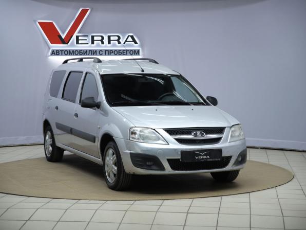 Lada (ВАЗ) Largus I с пробегом 2013 года, цена 390 000 рублей, 224960 км, универсал, Автокод Объявления