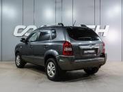 Hyundai Tucson I Воронеж  - изображение 20