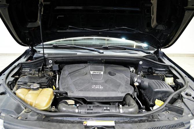 Jeep Grand Cherokee IV (WK2) с пробегом 2012 года, цена 1 825 000 рублей, 206298 км, внедорожник, Автокод Объявления