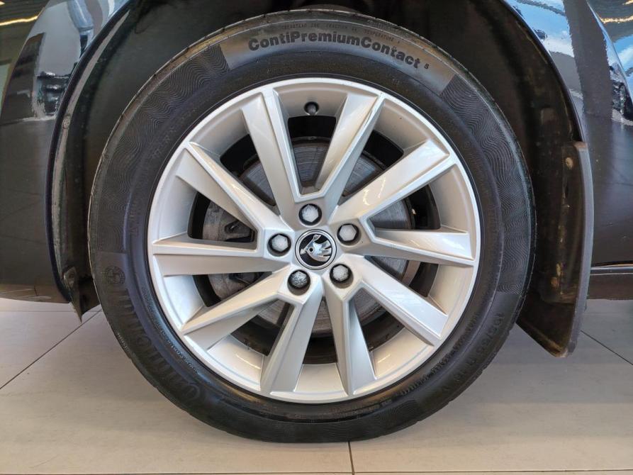 Skoda Rapid II Санкт-Петербург  - изображение 6
