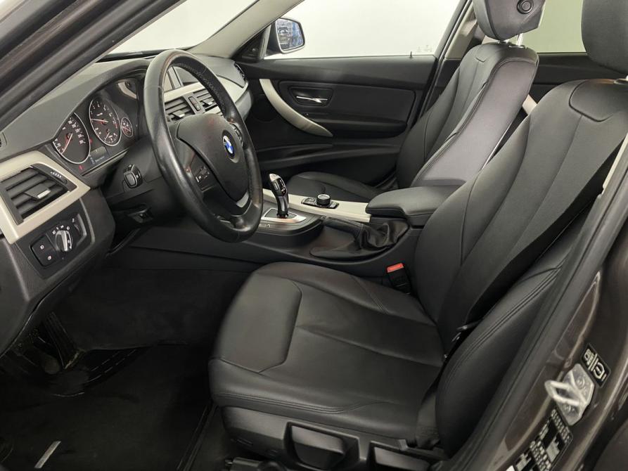 BMW 3 серии VI (F3x) Воронеж  - изображение 12