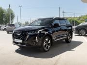 Chery Tiggo 7 Pro Max I Челябинск  - изображение 18