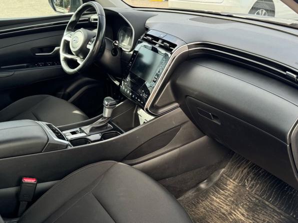 Hyundai Tucson IV с пробегом 2022 года, цена 2 920 000 рублей, 116300 км, внедорожник, Автокод Объявления
