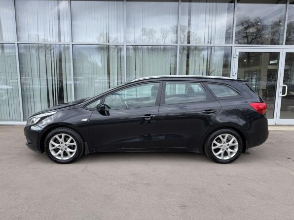 Kia Ceed II с пробегом 2014 года, цена 1 250 000 рублей, 120300 км, универсал, Автокод Объявления
