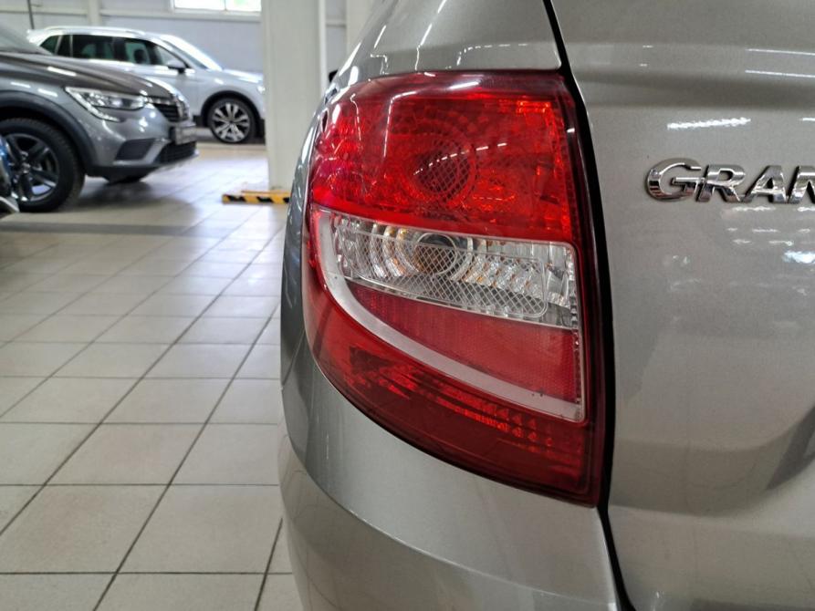 Lada (ВАЗ) Granta I Рестайлинг Набережные Челны  - изображение 11