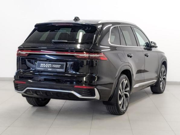 Geely Monjaro I с пробегом 2024 года, цена 3 650 000 рублей, 38670 км, внедорожник, Автокод Объявления