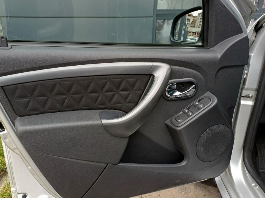 Renault Duster I Рестайлинг Москва  - изображение 17