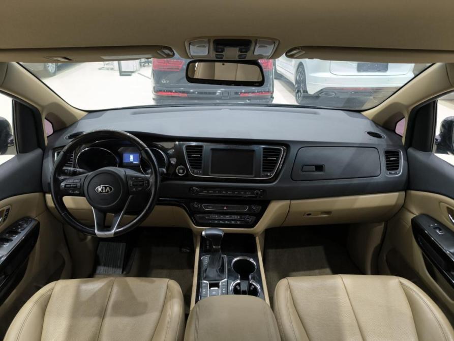 Kia Carnival III Казань  - изображение 17