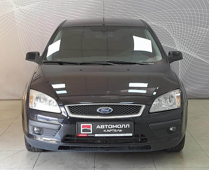 Ford Focus II Новокузнецк  - изображение 5