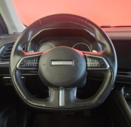 Haval F7 I с пробегом 2021 года, цена 1 780 000 рублей, 85529 км, внедорожник, Автокод Объявления