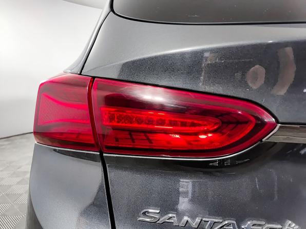 Hyundai Santa Fe IV с пробегом 2019 года, цена 2 050 000 рублей, 297963 км, внедорожник, Автокод Объявления