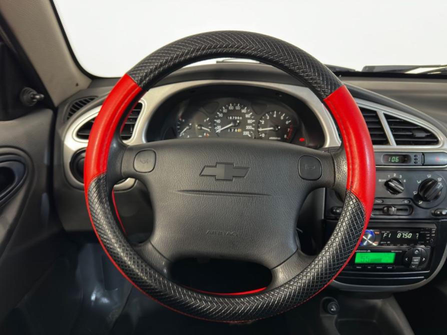 Chevrolet Lanos I Великий Новгород  - изображение 13