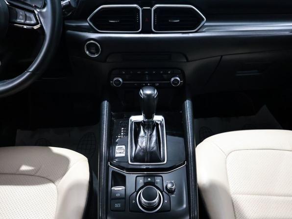 Mazda CX-5 II с пробегом 2020 года, цена 2 299 000 рублей, 121207 км, внедорожник, Автокод Объявления