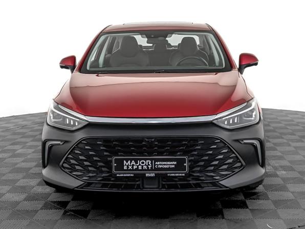 BAIC U5 Plus с пробегом 2023 года, цена 675 000 рублей, 135090 км, седан, Автокод Объявления