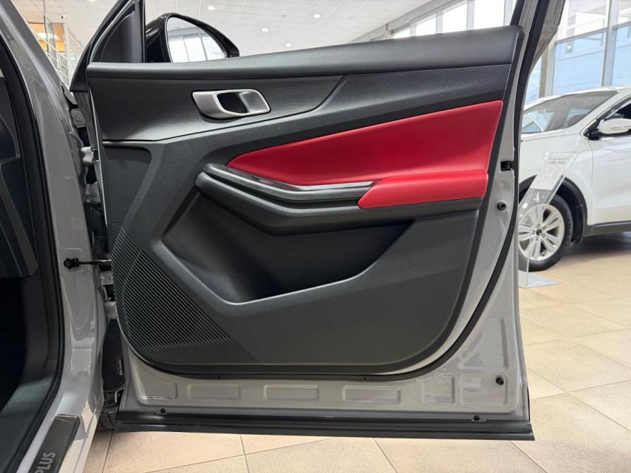 Changan CS55 Plus II Новороссийск  - изображение 30