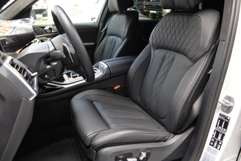 BMW X7 I (G07) Рестайлинг Иркутск  - изображение 25