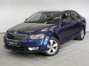 Skoda Octavia III (A7) Москва  - изображение 26