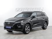 Hyundai Santa Fe IV (China Market) Москва  - изображение 34