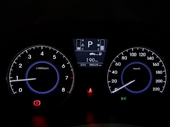 Hyundai Solaris I Рестайлинг с пробегом 2016 года, цена 1 340 000 рублей, 98525 км, седан, Автокод Объявления