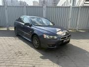 Mitsubishi Lancer X Ростов-на-Дону  - изображение 26
