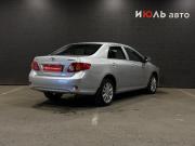 Toyota Corolla X (E140 E150) Челябинск  - изображение 27