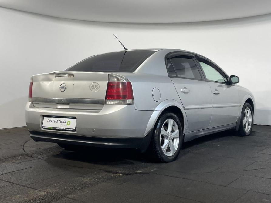 Opel Vectra C Великий Новгород  - изображение 7