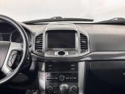 Chevrolet Captiva I Рестайлинг 2 Ногинск  - изображение 38