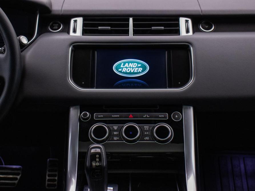 Land Rover Range Rover Sport II Москва  - изображение 15