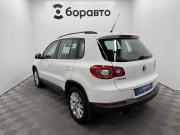 Volkswagen Tiguan I Воронеж  - изображение 30