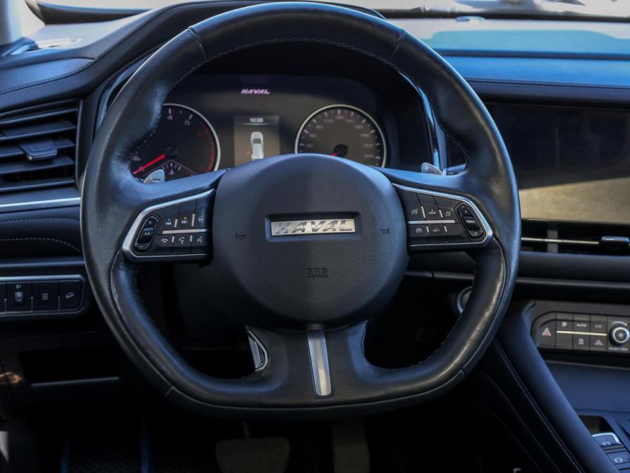 Haval F7 I Москва  - изображение 19