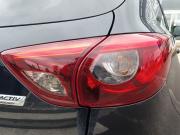 Mazda CX-5 I Рестайлинг Тверь  - изображение 43