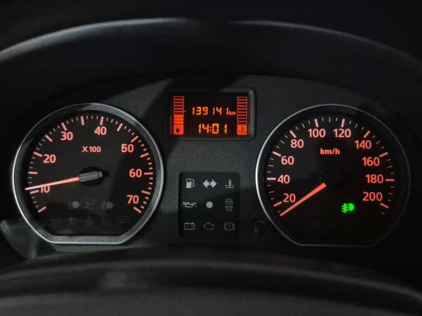 Nissan Almera III (G15) с пробегом 2013 года, цена 660 000 рублей, 138999 км, седан, Автокод Объявления