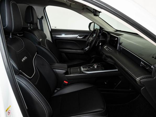 Haval Jolion I с пробегом 2023 года, цена 1 795 000 рублей, 63500 км, внедорожник, Автокод Объявления