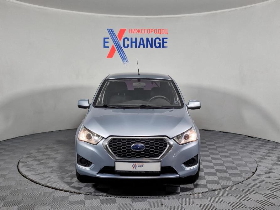 Datsun mi-DO Нижний Новгород  - изображение 2