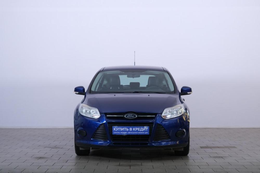 Ford Focus III Омск  - изображение 2