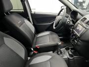 Lada (ВАЗ) Granta I Рестайлинг Казань  - изображение 33