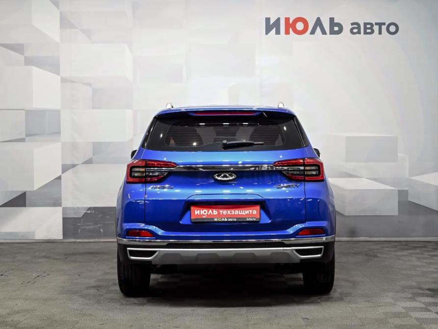 Chery Tiggo 4 I Рестайлинг Екатеринбург  - изображение 5