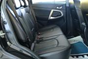 Chery Tiggo 5 I Рестайлинг Омск  - изображение 47