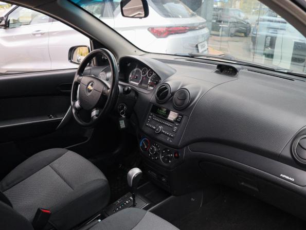 Chevrolet Aveo I Рестайлинг с пробегом 2011 года, цена 670 000 рублей, 159947 км, седан, Автокод Объявления