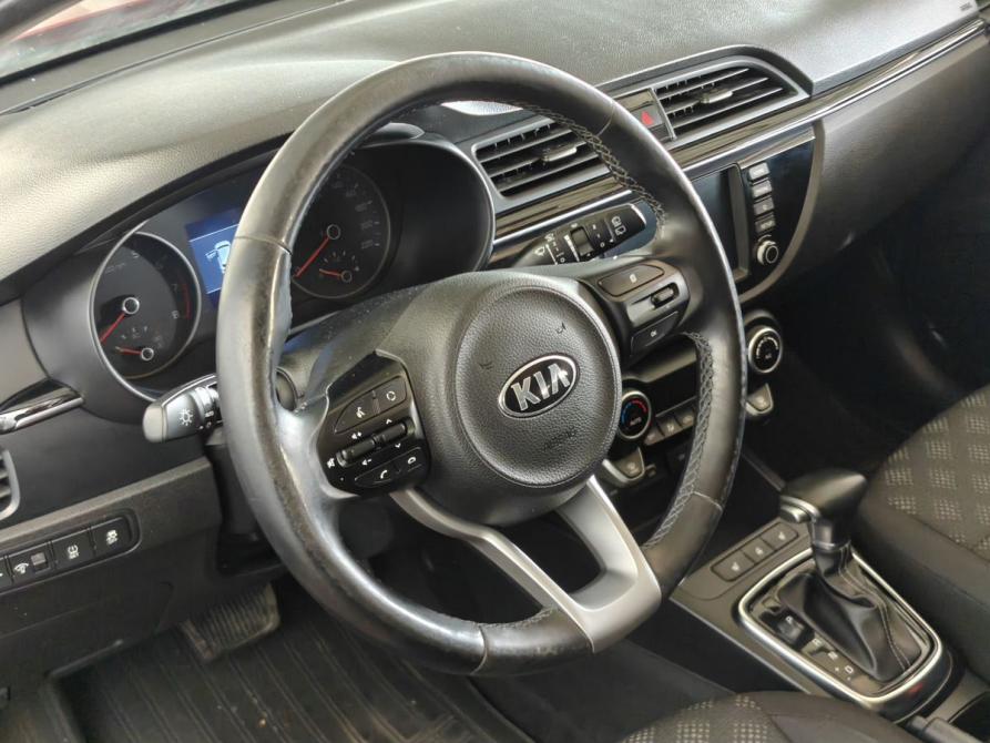 Kia Rio IV Москва  - изображение 12
