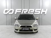 Mitsubishi Lancer X Ростов-на-Дону  - изображение 20