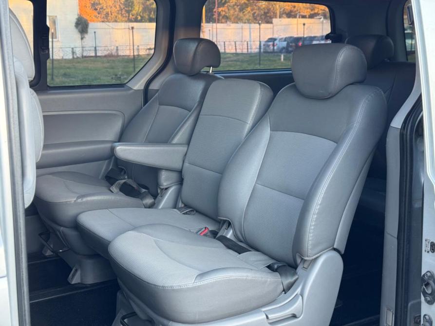 Hyundai Grand Starex I Ульяновск  - изображение 14