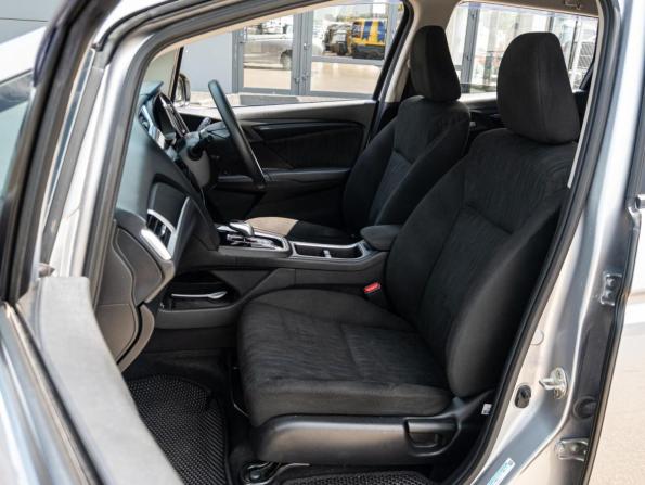 Honda Shuttle II Рестайлинг с пробегом 2019 года, цена 1 380 000 рублей, 130360 км, универсал, Автокод Объявления