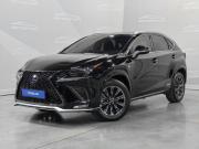 Lexus NX I Рестайлинг Новосибирск  - изображение 34