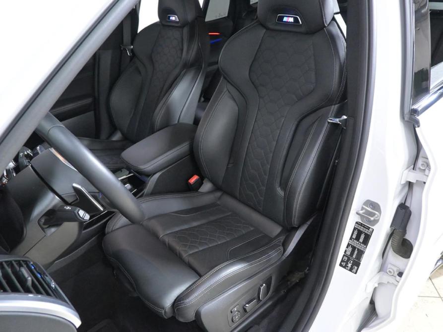 BMW X3 III (G01) Москва  - изображение 21