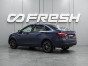 Lada (ВАЗ) Vesta I Воронеж  - изображение 19