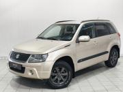 Suzuki Grand Vitara II Рестайлинг Курск  - изображение 21