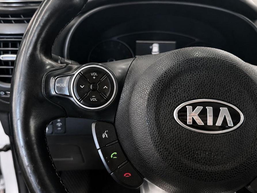 Kia Soul II Рестайлинг Уфа  - изображение 9