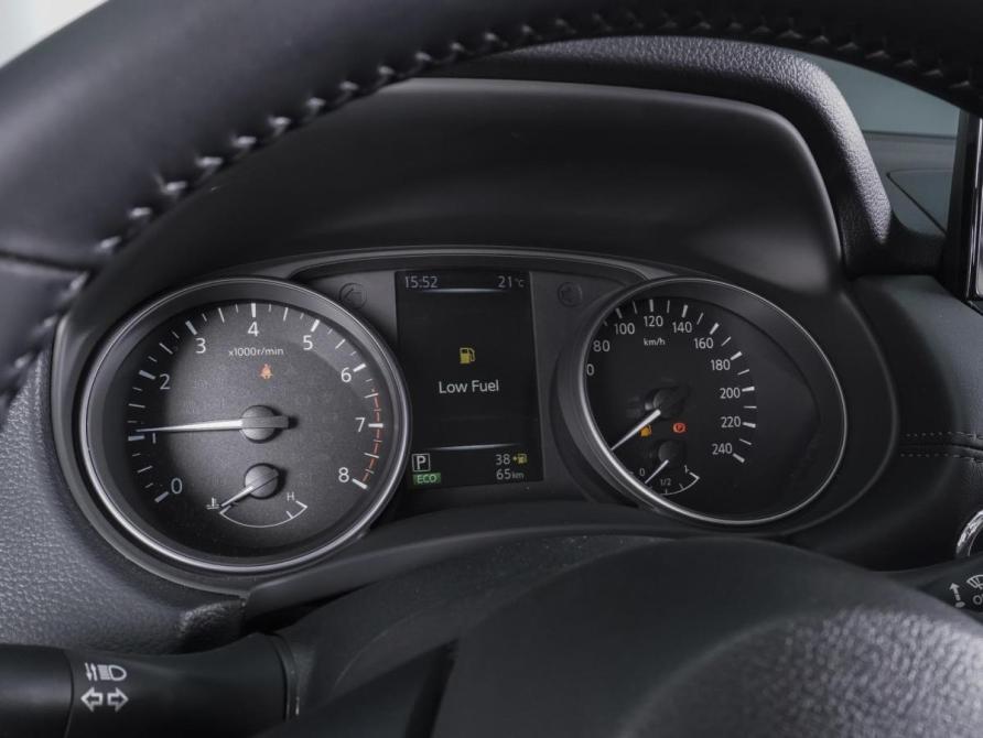 Nissan Qashqai II Рестайлинг 2 Ростов-на-Дону  - изображение 18