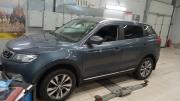 Geely Atlas I Санкт-Петербург  - изображение 7
